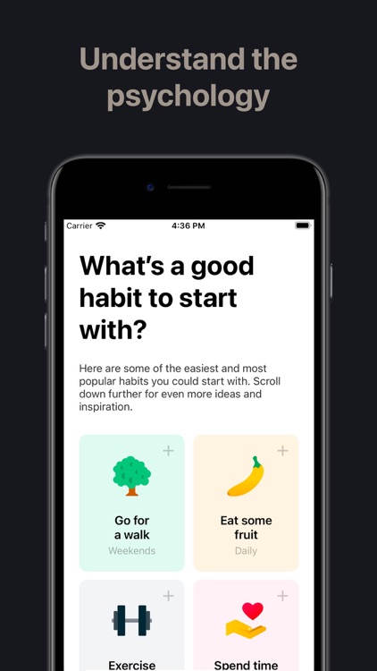 Henry - Habits & Wellbeing screenshot-3
