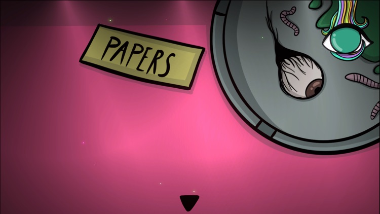 Trippy Escape: Mindeater screenshot-3
