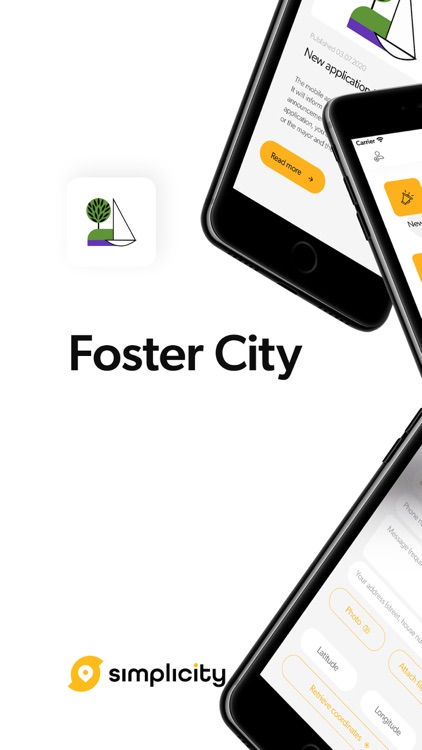 Foster City Simplicity