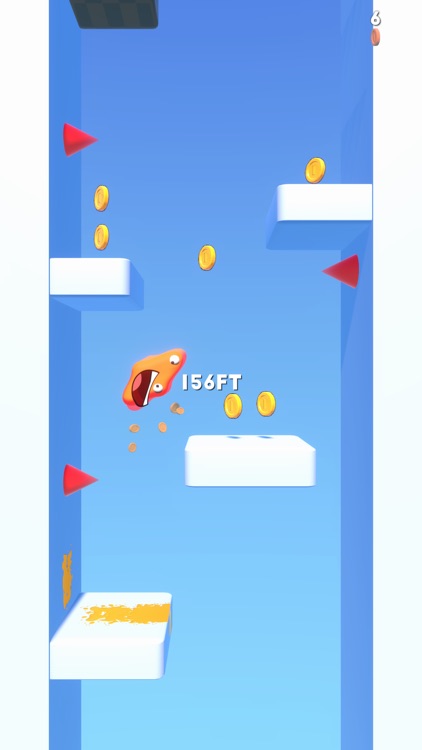 Jelly Jump! screenshot-7