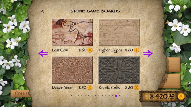 CardWordz screenshot-4