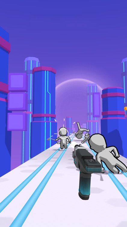 Rhythm Shooter! screenshot-4