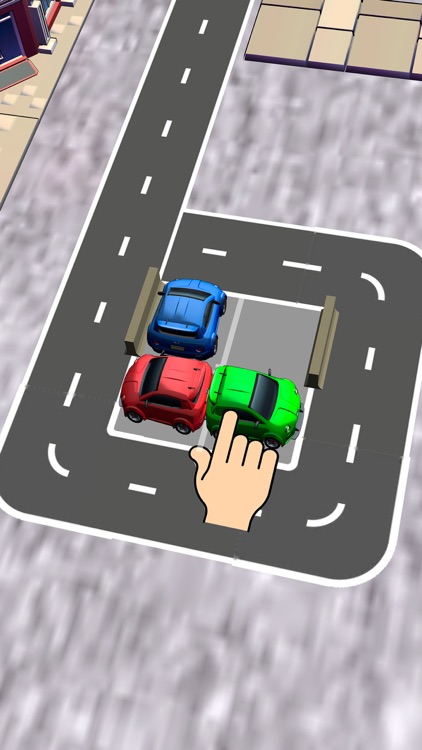 5th Wheel Car Parking Game 3D by Better Games Studio Pty Ltd.