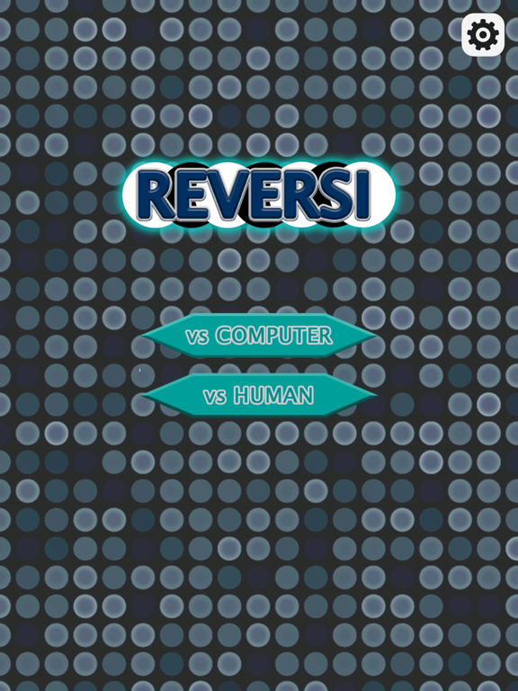Reversi - 3D screenshot 3