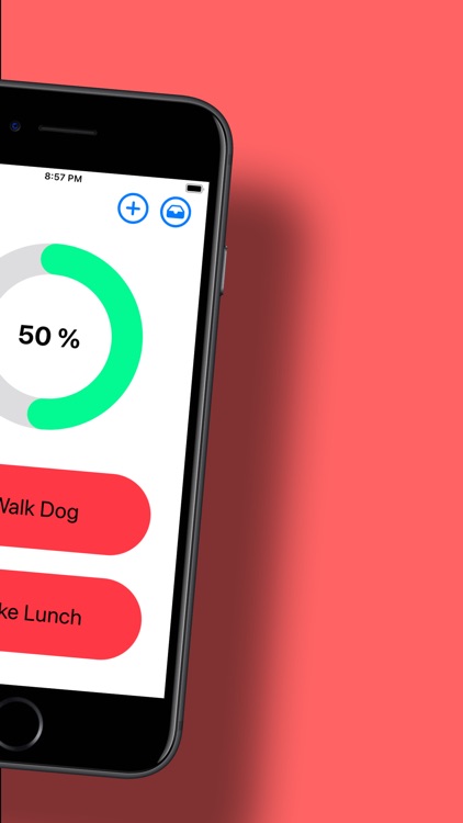 Rings - Track Your Habits