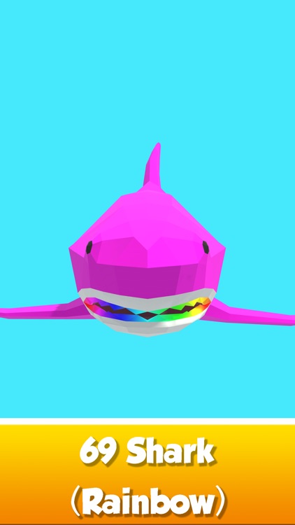 Idle Shark World - Tycoon Game screenshot-3