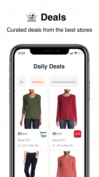 ShopWise: Coupons & Savings screenshot-4