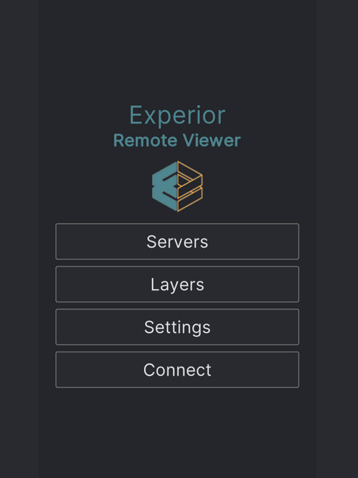 Experior Remote Viewer