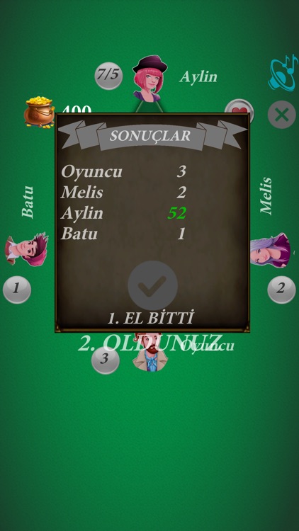 Batak screenshot-4