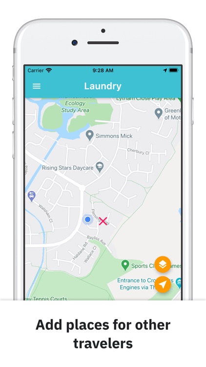 Nomad Services screenshot-3