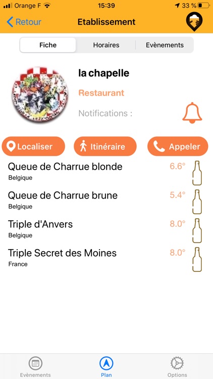 LocateBeer screenshot-3
