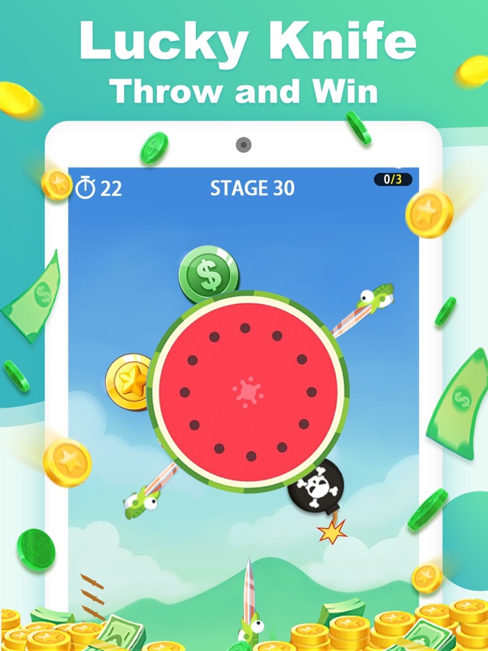 Lucky Winner - Lucky Games