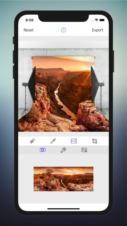 ChromaVlend - Photos & Videos