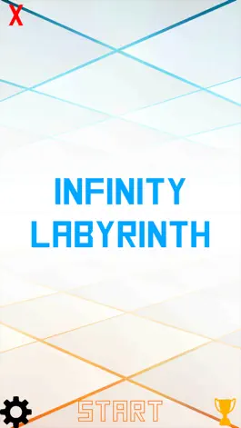 Game screenshot Infinity Labyrinth mod apk