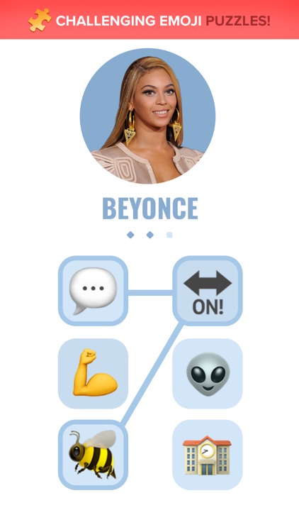 Emoji Quiz: Celebrities