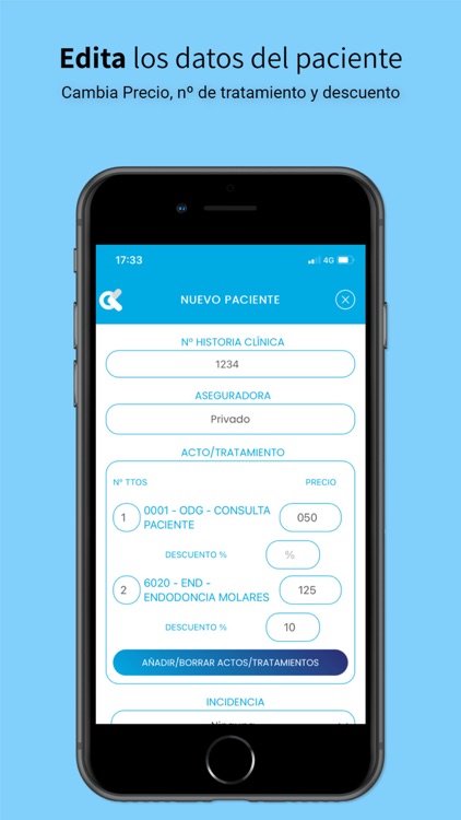 OK Doctor screenshot-5