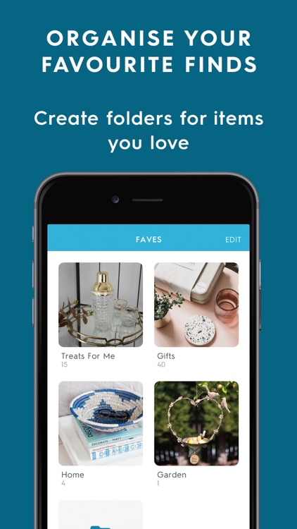 Notonthehighstreet: Shop Gifts screenshot-4