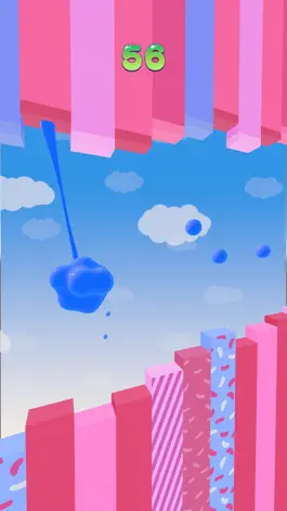 Game screenshot Blob Hook apk