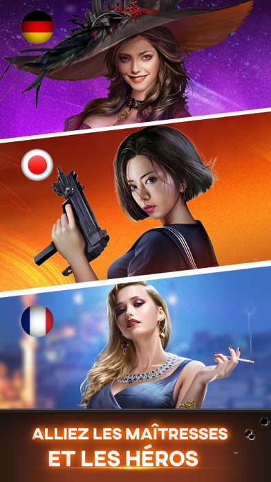 Mafia City: War of Underworld Mafia City: War of Underworld