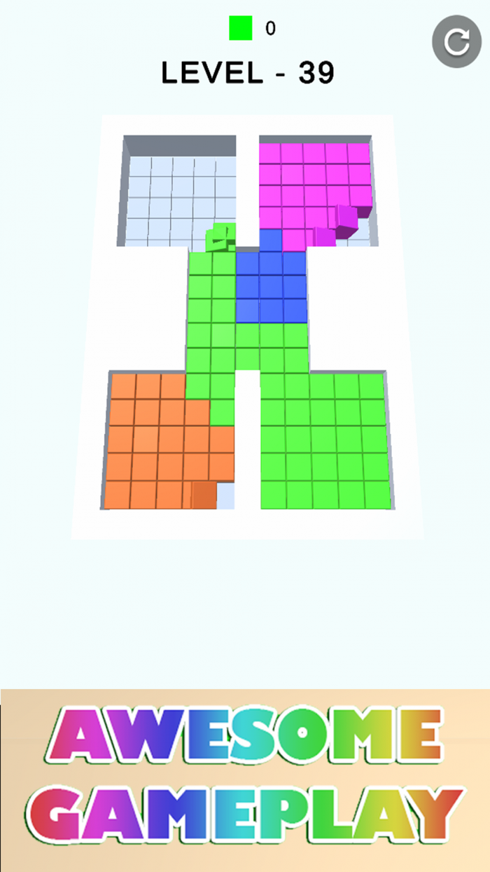 Fill It Color Diffuse