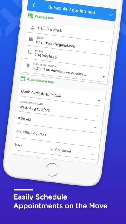 LeadFlows screenshot-6