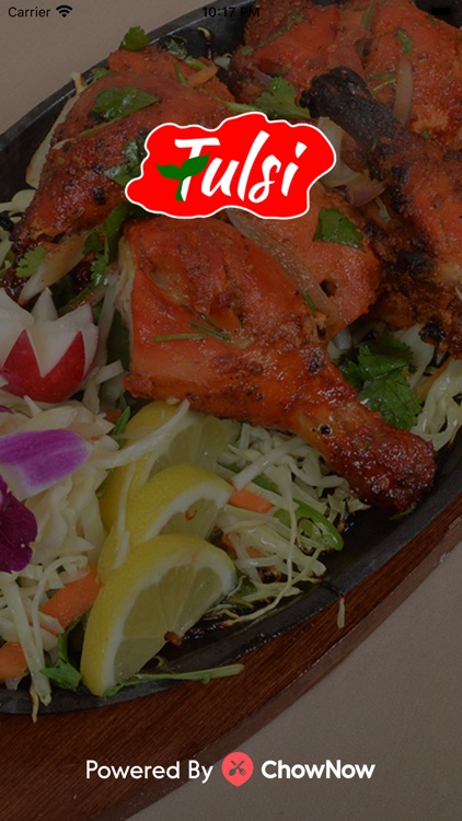 Tulsi Fine Indian Cuisine