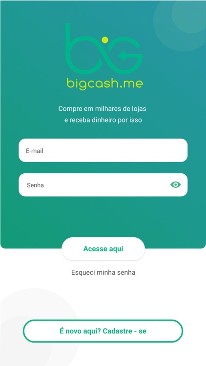 BIGCASH.ME screenshot-3
