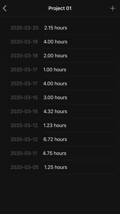 SRED Logger screenshot-4