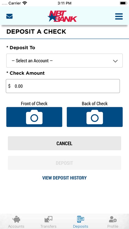 NBT Bank screenshot-4