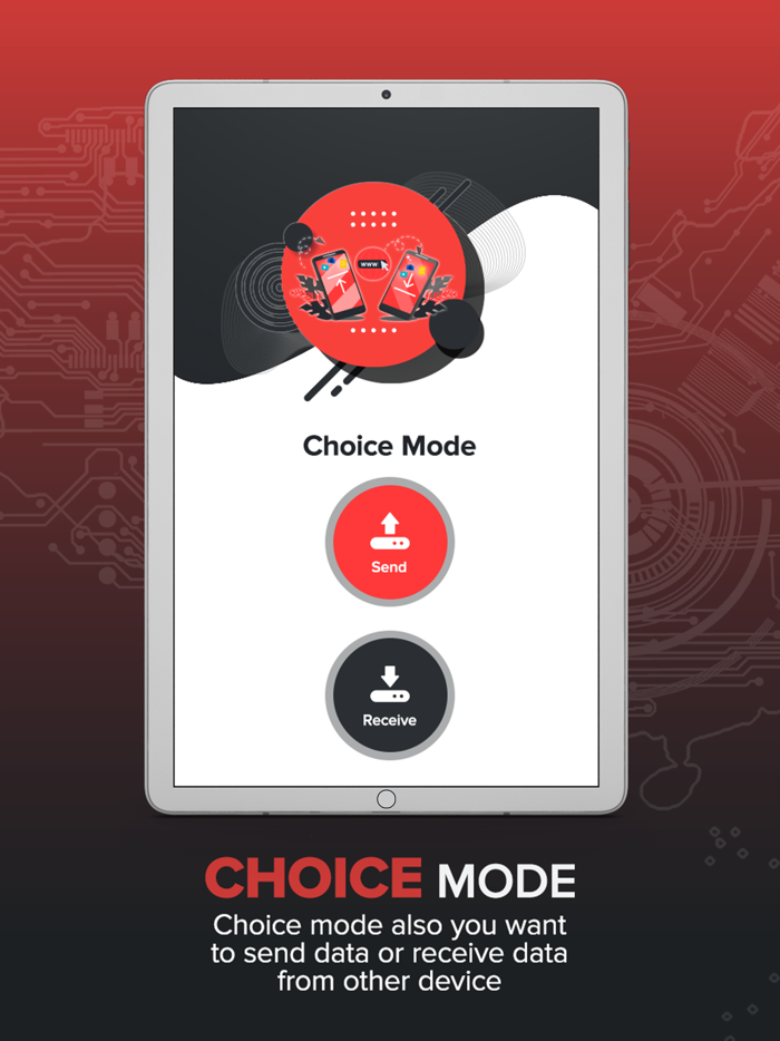 Switch Phone Switch new phone