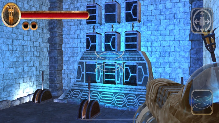 Shrouded Citadel Lite screenshot-7