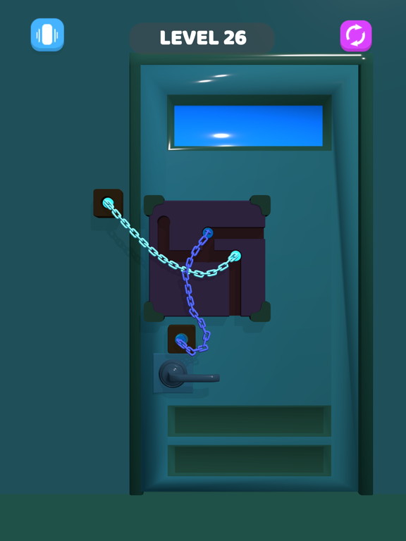 Unlock The Door! screenshot 3
