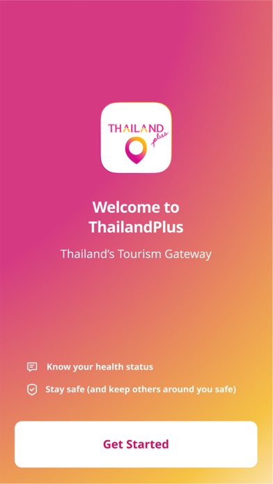 ThailandPlusのおすすめ画像1