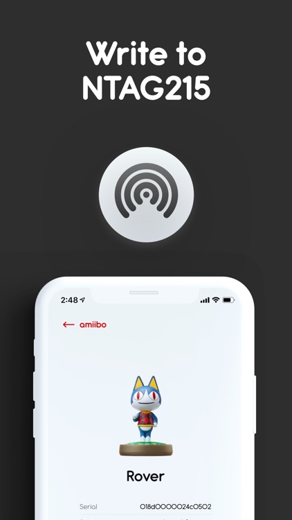 Ally – Collect and Backup