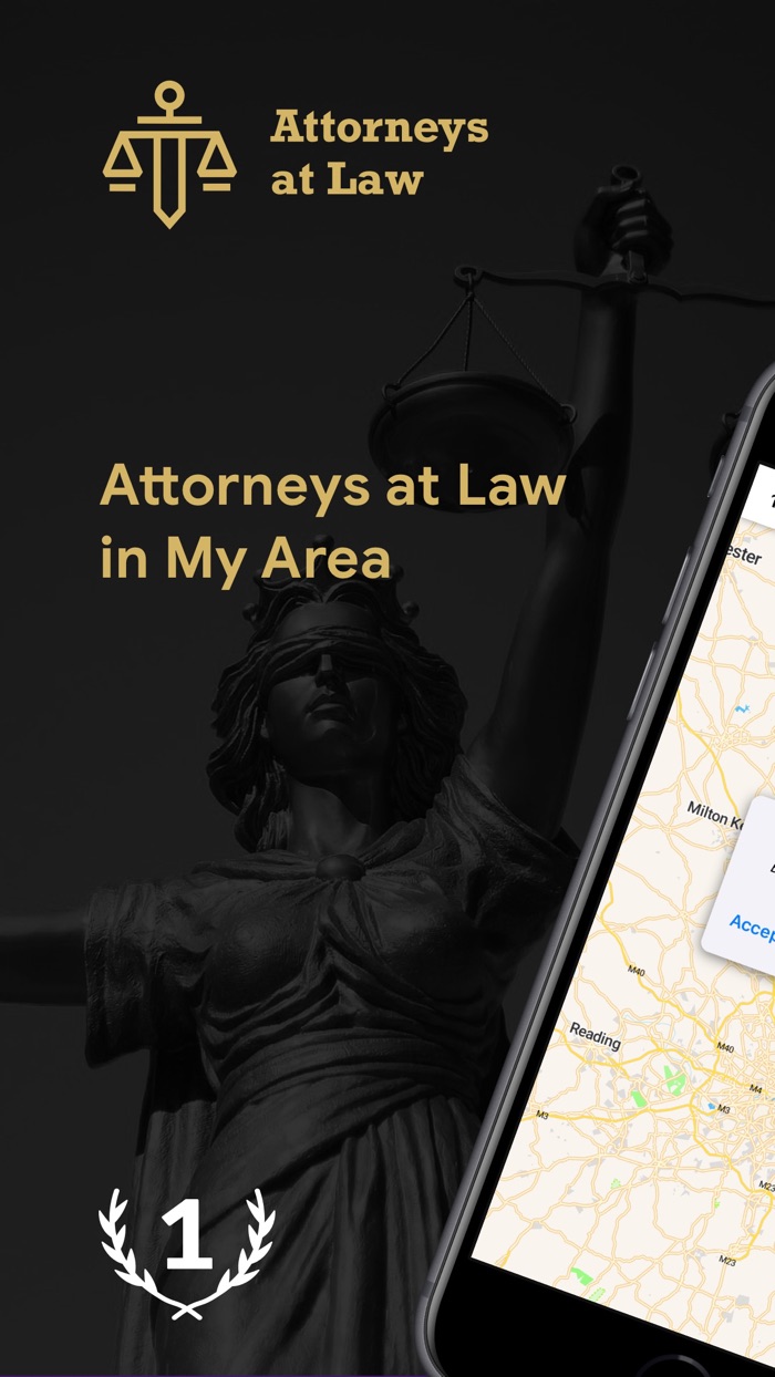 Attorneys At Law in My Area