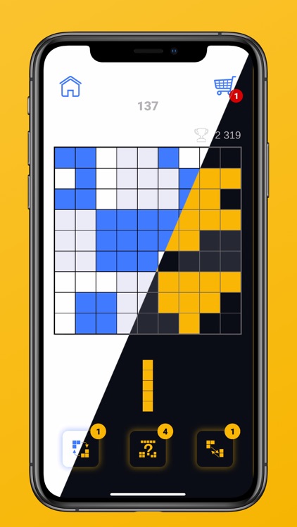 TetroBlock: Block Puzzle Game