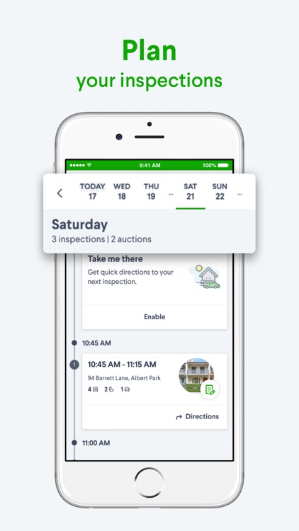 Domain Real Estate & Property screenshot-3