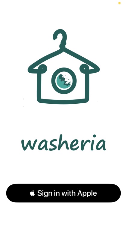 Washeria