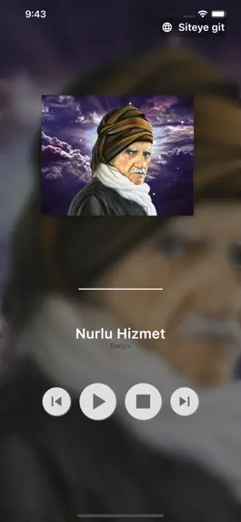 Game screenshot Nurlu Hizmet mod apk