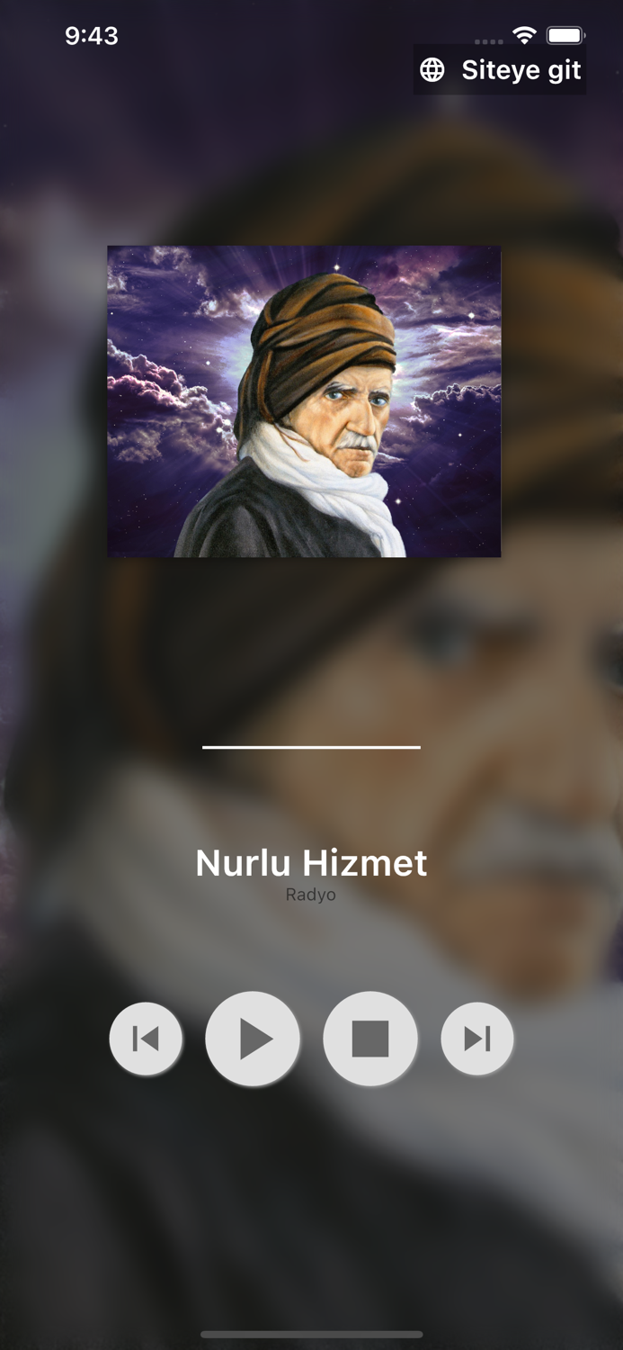 Nurlu Hizmet