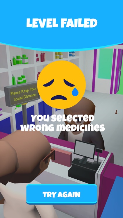 Pharmacy 3D