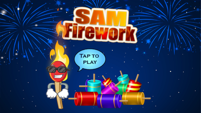 SAMFIREWORK