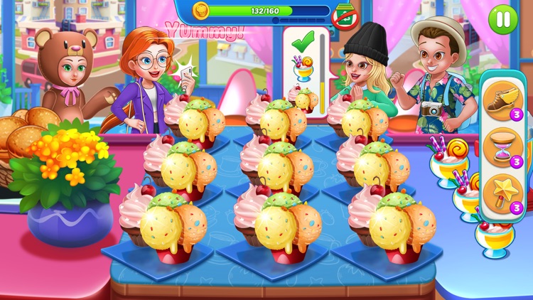 Cooking Chef: Cooking Games