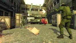 Game screenshot Mega Army Basecamp Shooting mod apk