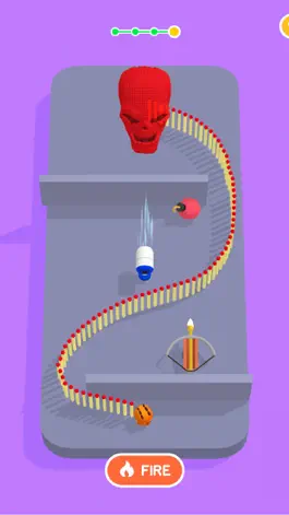 Game screenshot Match Chain Reaction - Amazing apk