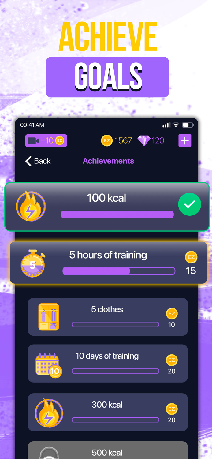 Flat tummy app Lose belly fat