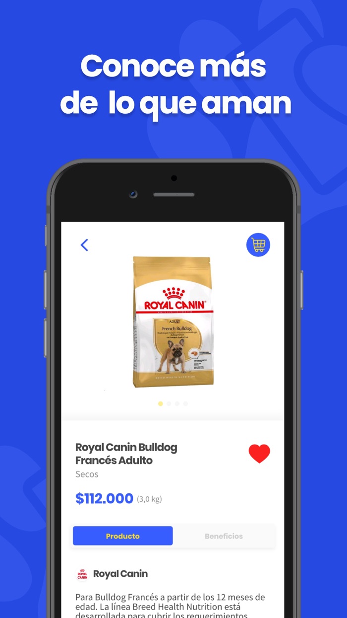 Petsology - Tienda de mascotas