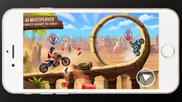 Game screenshot Rush to Crush Bike Racing Game mod apk