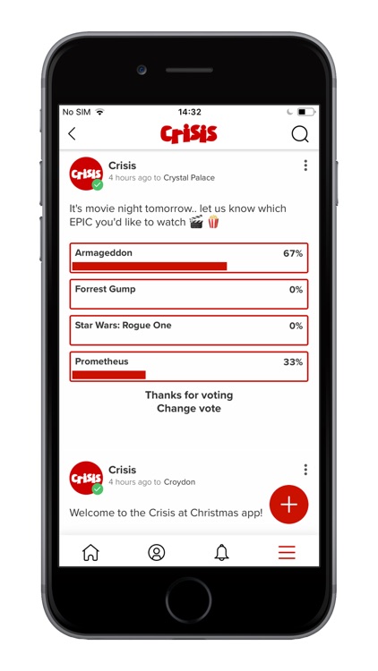 Crisis at Christmas App screenshot-4