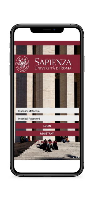 Infostud Sapienza(圖1)-速報App